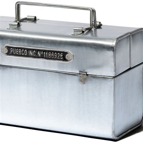 steel tool box puebco|TOOL ORGANIZER – PUEBCO ONLINE MARKET.